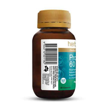 Herbs of Gold Probiotic 60 Billion 60 Capsules