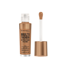Rimmel London Multi Tasker Better Than Filters #006 Medium Deep 30mL