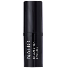 Natio Cream Stick Bronzed 7.5g - GimmeNow
