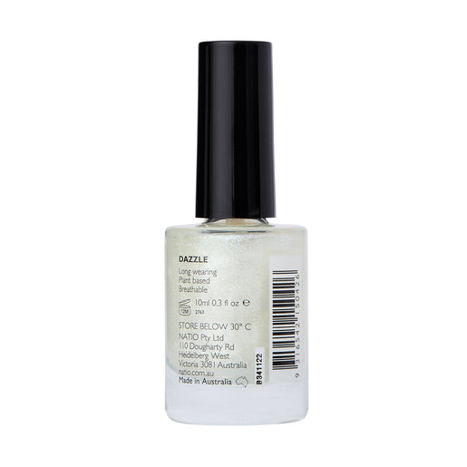 Natio Nail Colour Dazzle 10mL