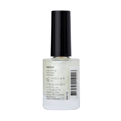 Natio Nail Colour Dazzle 10mL