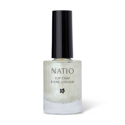 Natio Nail Colour Dazzle 10mL