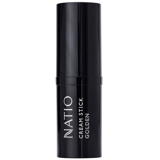 Natio Cream Stick Golden 7.5g - GimmeNow