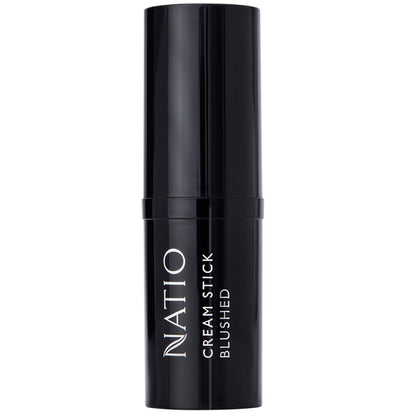 Natio Cream Stick Blushed 7.5g - GimmeNow