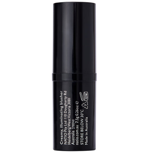 Natio Cream Stick Blushed 7.5g - GimmeNow
