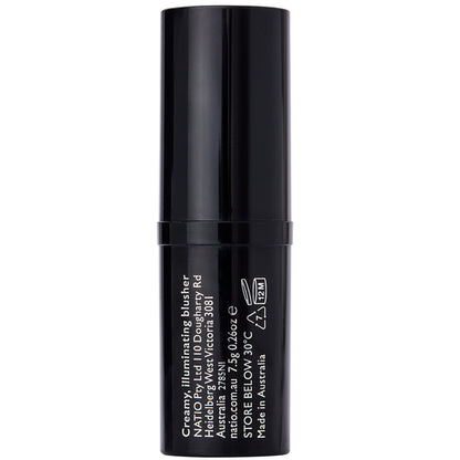 Natio Cream Stick Blushed 7.5g - GimmeNow
