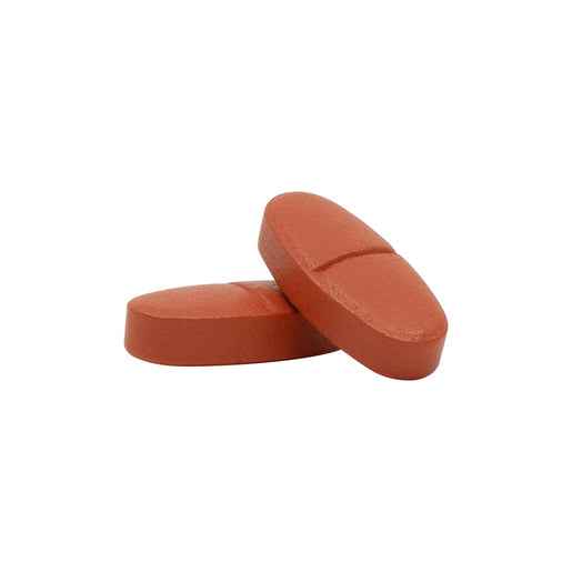 Priceline Iron + C 30 Tablets