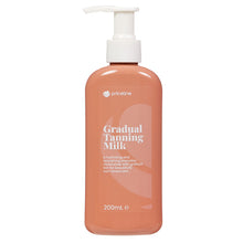 Priceline Gradual Tanning Milk 200mL