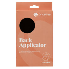 Priceline Back Applicator 1 Each