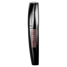 Rimmel London Wonder Bond Mascara Black Brown 11mL