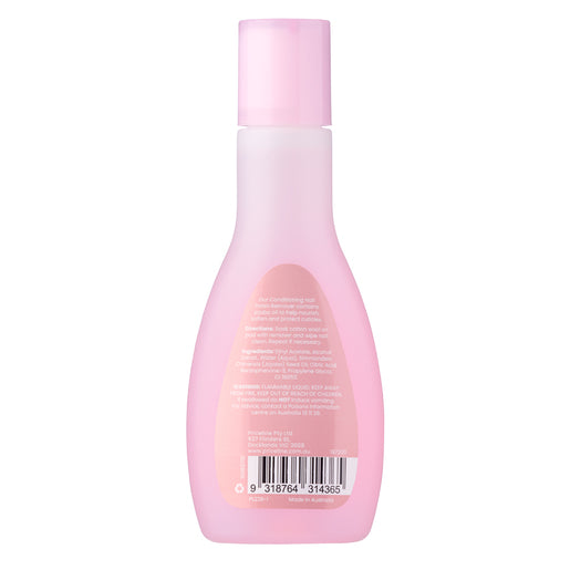 Priceline Conditioning Nail Polish Remover Acetone Free 125mL - GimmeNow