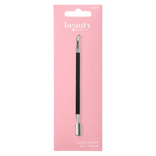 Priceline Cuticle Pusher & Cleaner 1 Each - GimmeNow