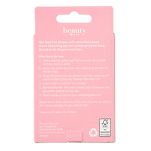 Priceline Gel Nail Foil Wraps 20 Pack - GimmeNow