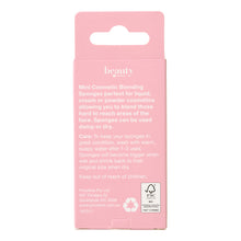 Priceline Mini Blending Sponges 4 Pack - GimmeNow
