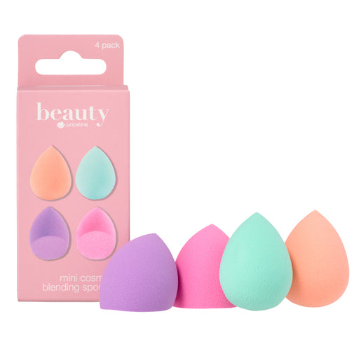 Priceline Mini Blending Sponges 4 Pack - GimmeNow