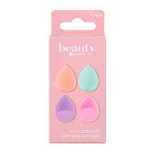 Priceline Mini Blending Sponges 4 Pack - GimmeNow