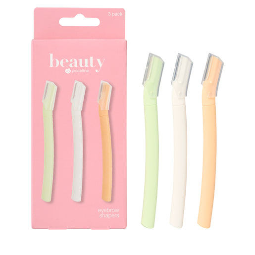 Priceline Eyebrow Shapers 3 Pack - GimmeNow