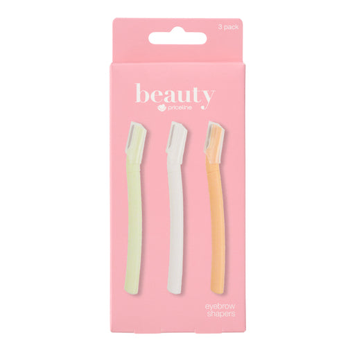Priceline Eyebrow Shapers 3 Pack - GimmeNow