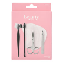 Priceline Brow Kit 8 Piece Set - GimmeNow