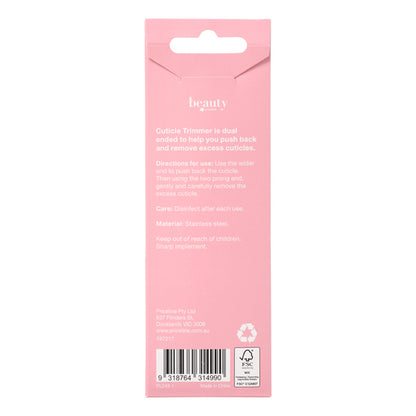 Priceline Cuticle Trimmer 1 Each - GimmeNow