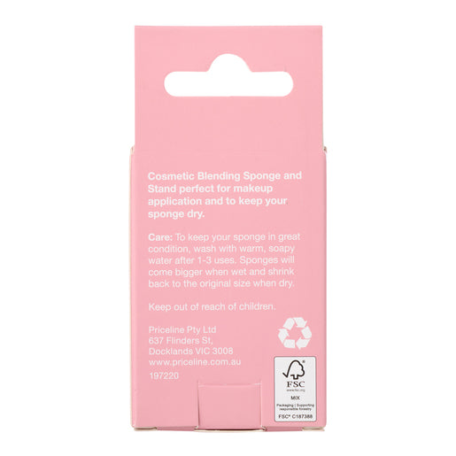 Priceline Blending Sponge & Stand 2 Pack - GimmeNow