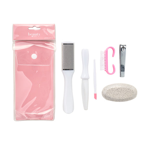 Priceline Pedicure Kit 6 Piece Set - GimmeNow