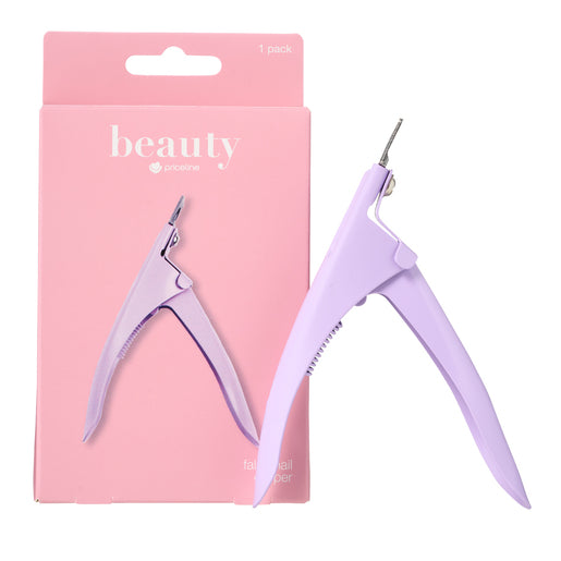 Priceline False Nail Clipper 1 Each - GimmeNow