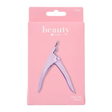 Priceline False Nail Clipper 1 Each - GimmeNow