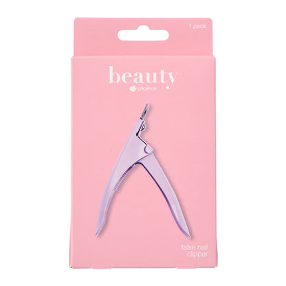 Priceline False Nail Clipper 1 Each - GimmeNow
