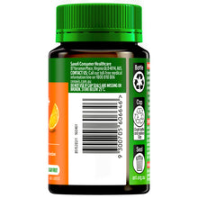 Cenovis Chewable Immune + Energy Orange Flavour 60 Tablets