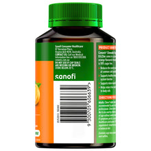 Cenovis Chewable Triple Action Vit C, D & Zinc Orange Flavour 60 Tablets