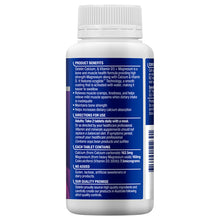 Ostelin Calcium & Vitamin D3 + Magnesium 180 Tablets