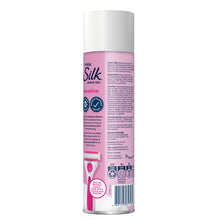 Schick Silk Sensitive Shave Gel 198g