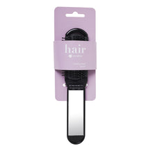 Priceline Folding Travel Brush 1 Each - GimmeNow