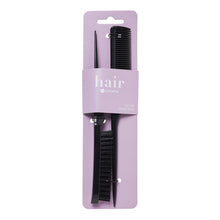 Priceline Big Hair Teaser Comb 2 Pack - GimmeNow