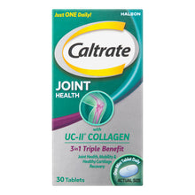 Caltrate Joint Health 30 Tablets - GimmeNow