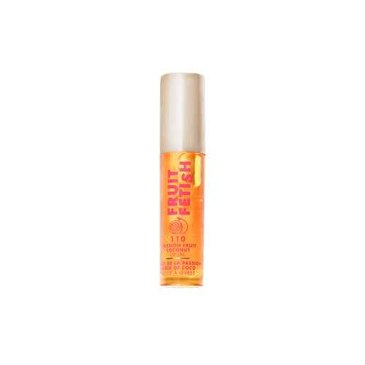 Milani Fruit Fetish Lip Oil Passion Fruit Coconut 4mL