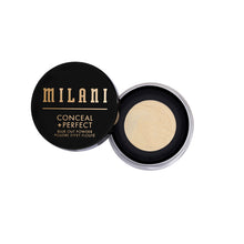 Milani Conceal + Perfect Blur Out Powder Transparent 5g