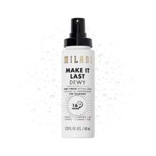 Milani Make It Last Dewy - Dewy Finish Setting Spray 60mL