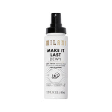 Milani Make It Last Dewy - Dewy Finish Setting Spray 60mL