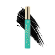 Milani Highly Rated Lash Extensions Mascara Black 10.5mL