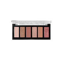 Milani Gilded Mini Eyeshadow Palette It's All Rose 5g