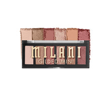 Milani Gilded Mini Eyeshadow Palette It's All Rose 5g