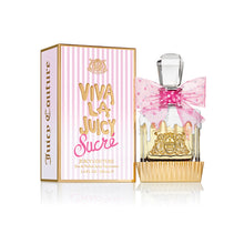 Juicy Couture Sucre EDP 100mL
