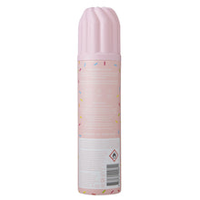 Sundae Birthday Cake Whipped Shower Foam 265mL - GimmeNow
