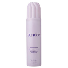 Sundae Passionfruit Pop Whipped Shower Foam 265mL - GimmeNow