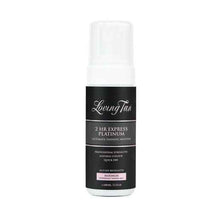Loving Tan 2 HR Express Platinum Ultimate Tanning Mousse 100mL
