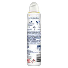 Dove Advanced Care 72h Anti-Perspirant Coconut & Jasmine Flower Scent 250mL