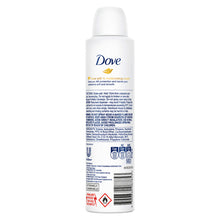 Dove Classic 48h Anti-Perspirant 1/4 Moisturising Cream 250mL