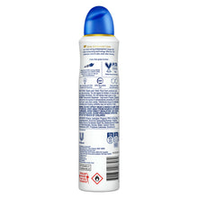Dove Advanced Antiperspirant Aerosol Original 250mL - GimmeNow